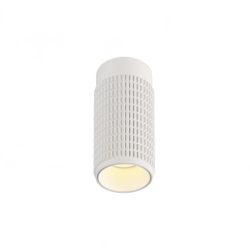 Ceiling Lamp White Avica AZZARDO-3122