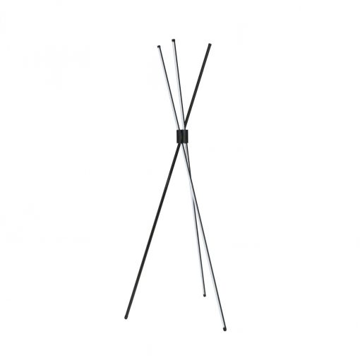 Floor lamp 150 Black Jax AZZARDO-3136