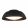 Ceiling lamp black LenoxLED AZZARDO 3146