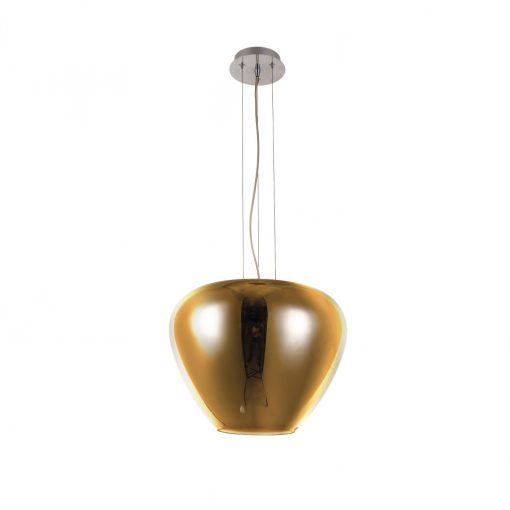 Pendant 120 Gold Baloro AZZARDO-3179