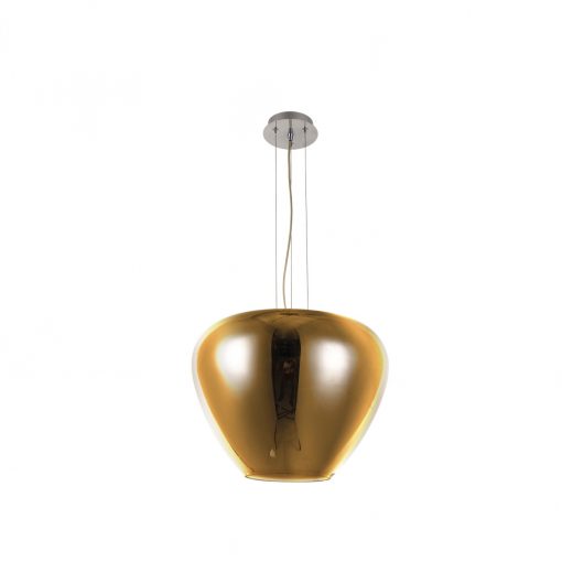 Pendant 120 Gold Baloro AZZARDO-3180