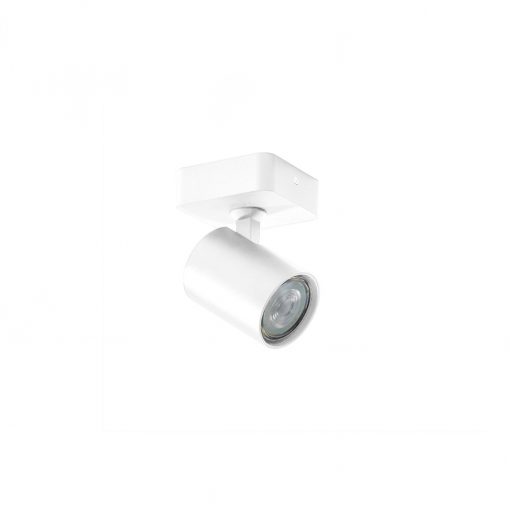 Spot lamp 11.4 White Exo AZZARDO-3194