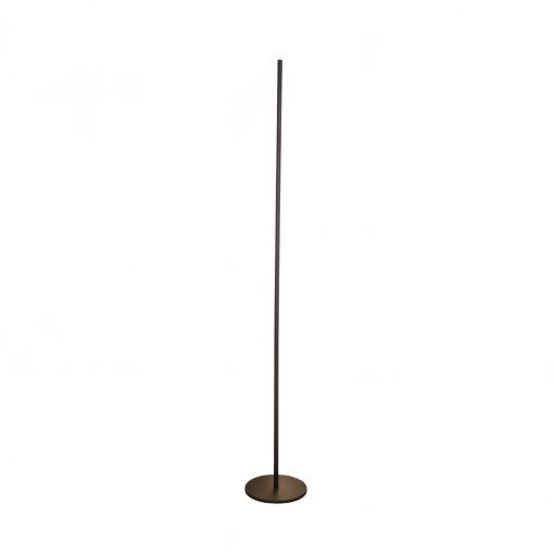 Floor lamp 170.9 Black Teta AZZARDO-3205