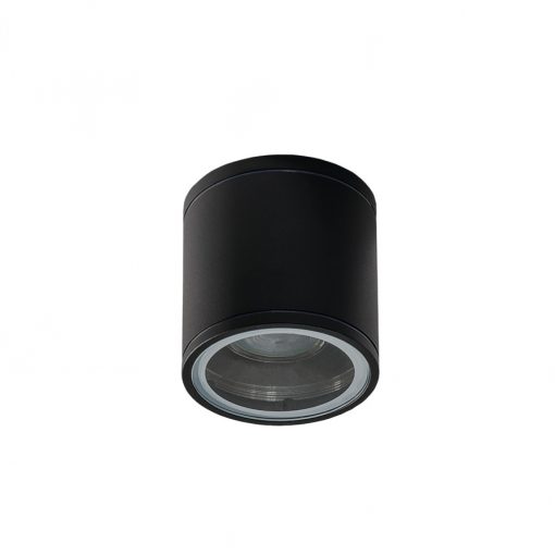 Outdoor Wall Lamp Black Joe AZZARDO 3314