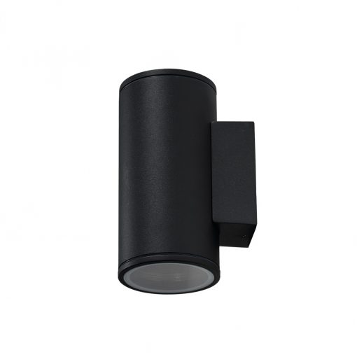 Outdoor Wall Lamp Black Joe AZZARDO 3320