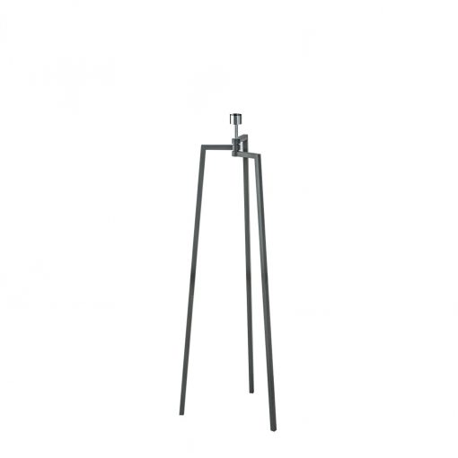 Floor lamp Black Tristan AZZARDO-3329