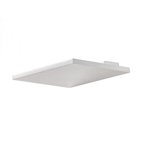 Wall Lamp White Lambda AZZARDO-3345