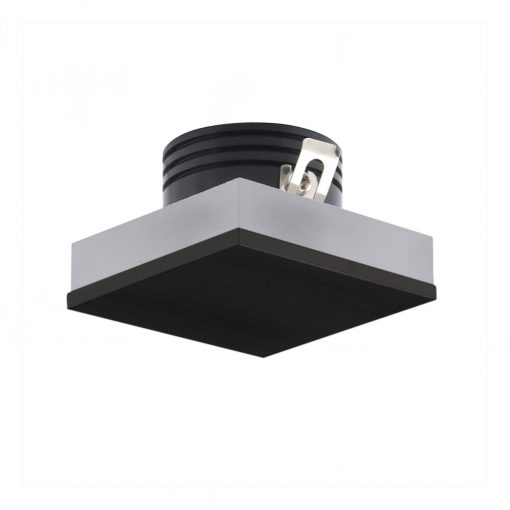 built-in lamp Black Oz AZZARDO-3372