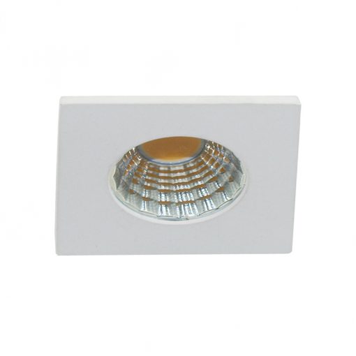 built-in lamp White Fill AZZARDO-3377