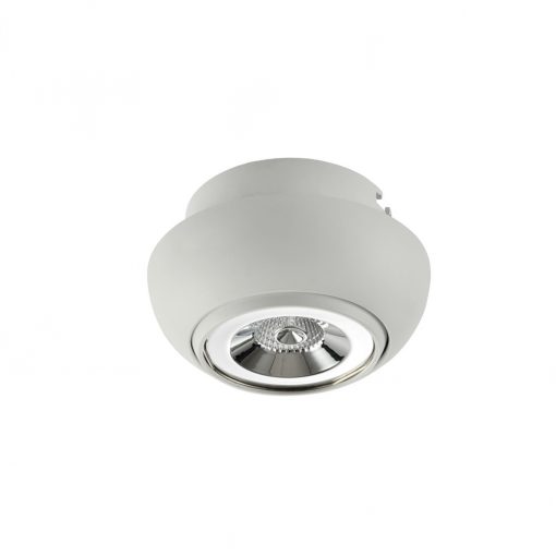 built-in lamp White Nemo AZZARDO-3398