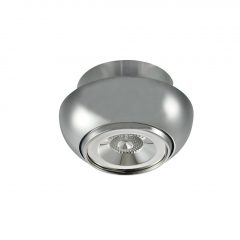 built-in lamp Chrome Nemo AZZARDO-3400