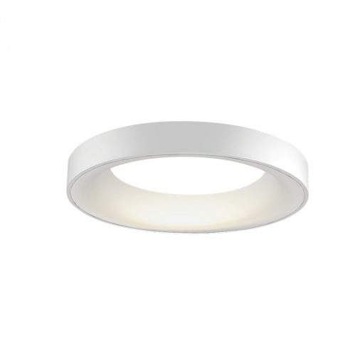 Ceiling Lamp White Sovana AZZARDO-3433