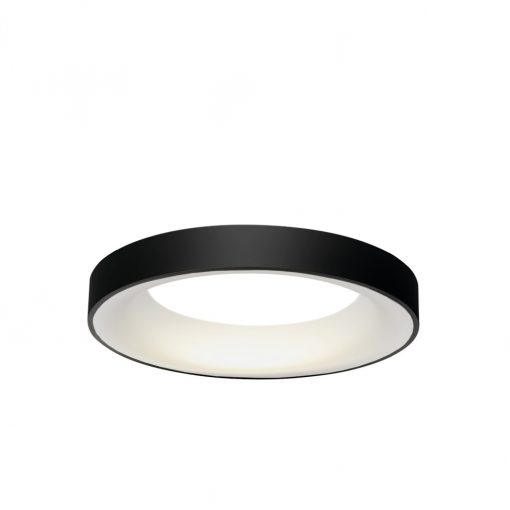 Ceiling Lamp Black Sovana AZZARDO-3434