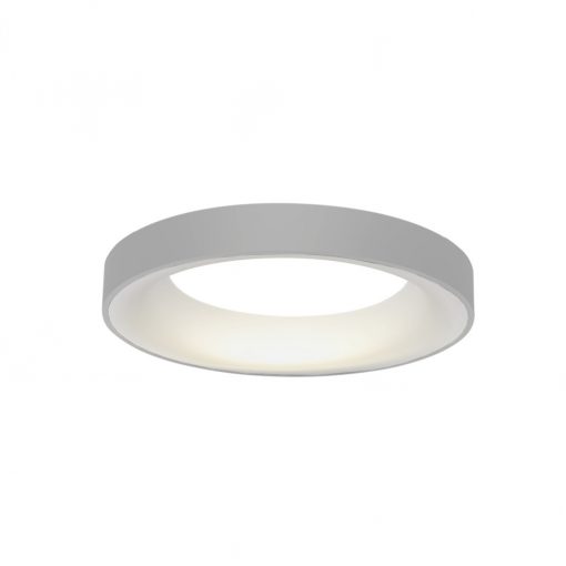 Ceiling Lamp Gray Sovana AZZARDO-3435