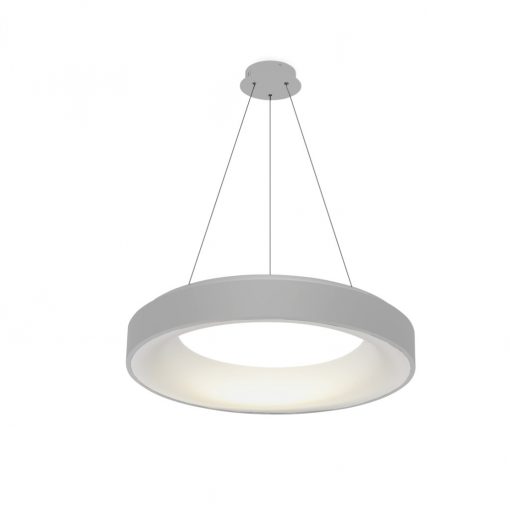 Pendant Gray Sovana AZZARDO-3438