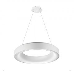 Pendant White Sovana AZZARDO-3442