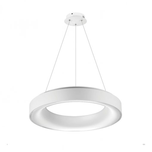 Pendant White Sovana AZZARDO-3442