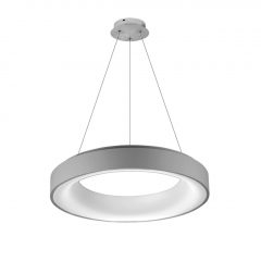 Pendant Gray Sovana AZZARDO-3444