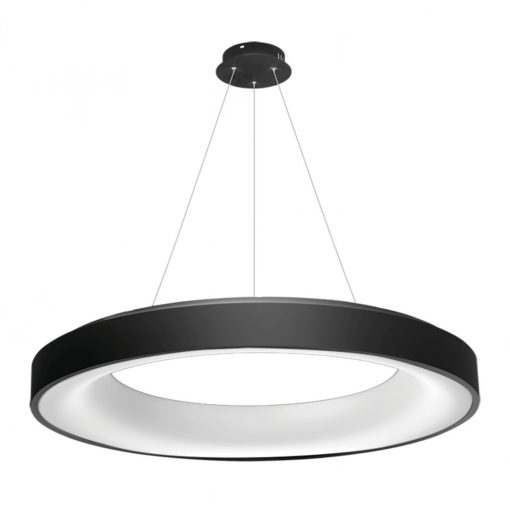 Pendant Black Sovana AZZARDO-3449