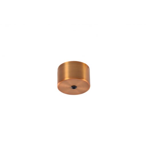 Ceiling Lamp fixing element Gold Ziko AZZARDO-3459