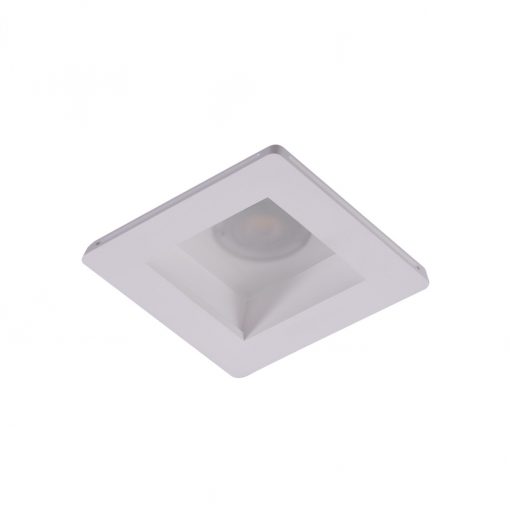 Recessed Lamp White Hera AZZARDO-3467