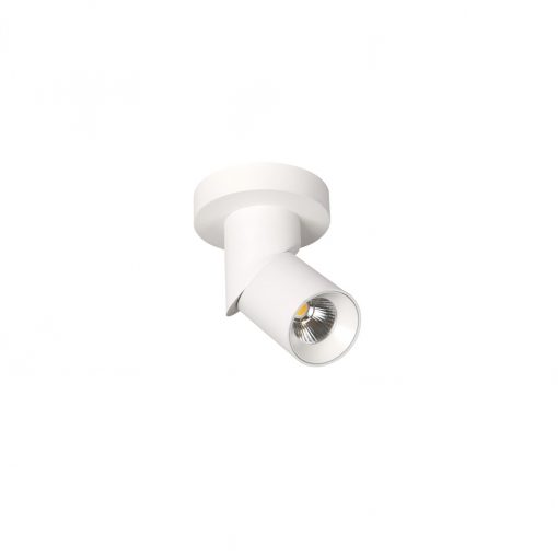 Spot lamp 14.5 White Santos AZZARDO-3508