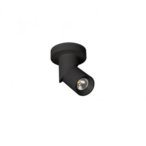 Spot lamp 14.5 Black Santos AZZARDO-3509