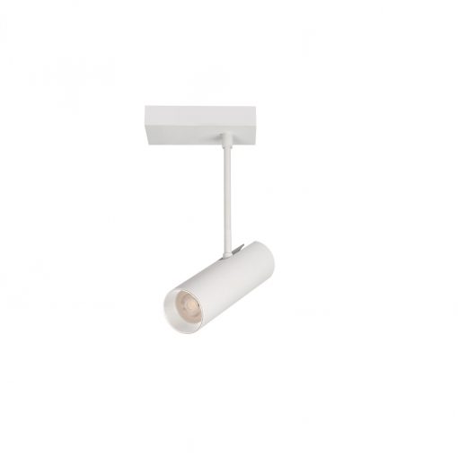 Spot lamp 37 White Lens AZZARDO-3513