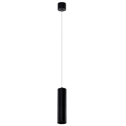 Suspension Black Galileo AZZARDO-4069