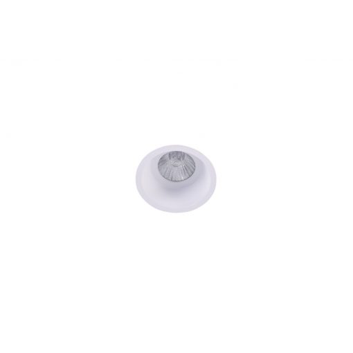 built-in lamp White Itaka AZZARDO-4073