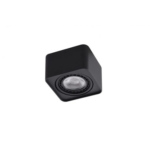 Ceiling Lamp Black Paola AZZARDO-4130