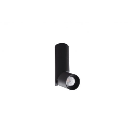 Spot lamp 21 Black Santos AZZARDO-4181