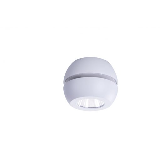 Spot lamp 8.5 White Ojos AZZARDO-4196