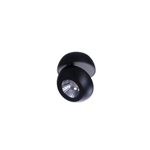 Spot lamp 8.5 Black Ojos AZZARDO-4197