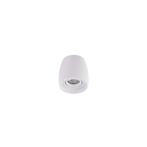 Spot lamp 10 White Rotondo AZZARDO-4207