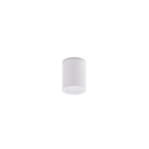 Outdoor Ceiling Lamp White Papiko AZZARDO-4217