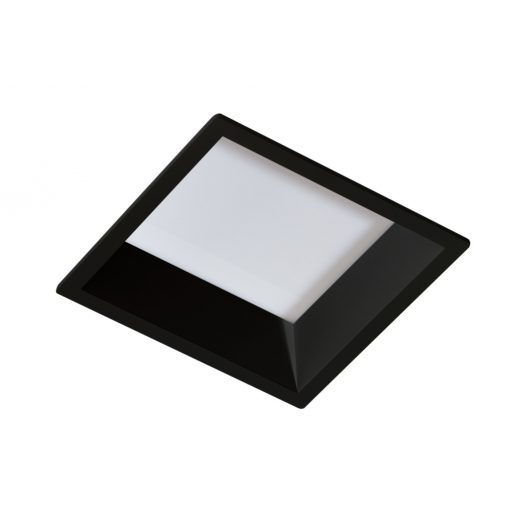 Recessed Lamp Black Aida AZZARDO-4227