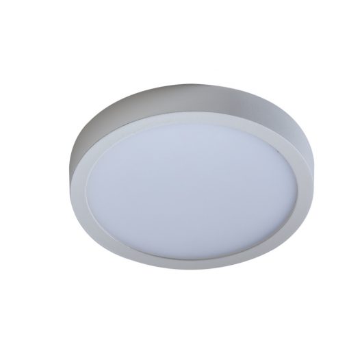 Ceiling Lamp White Malta AZZARDO-4233