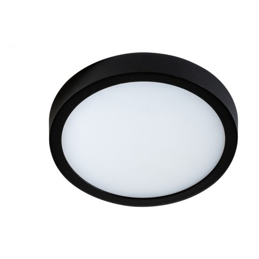 Ceiling Lamp Black Malta AZZARDO-4235