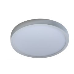 Ceiling Lamp White Malta AZZARDO-4237