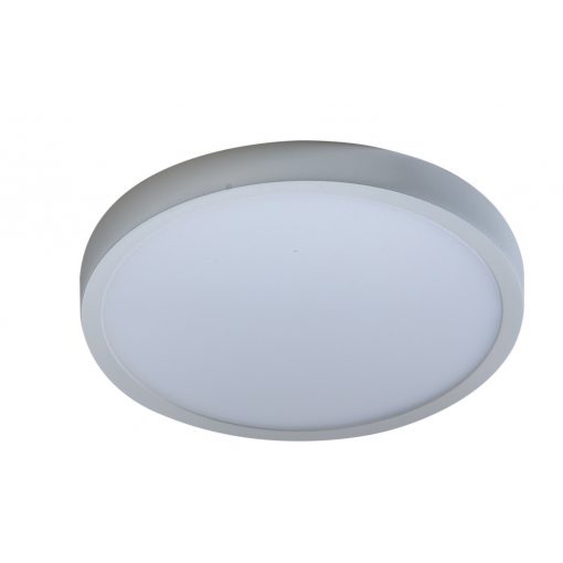 Ceiling Lamp White Malta AZZARDO-4237