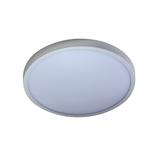 Ceiling Lamp White Malta AZZARDO-4241