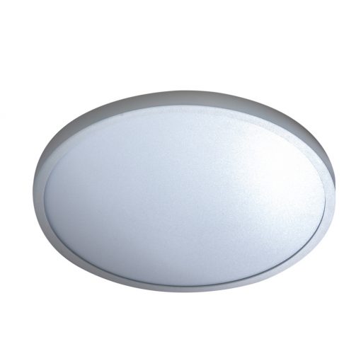 Ceiling Lamp White Malta AZZARDO-4245