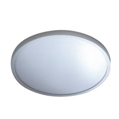 Ceiling Lamp White Malta AZZARDO-4246