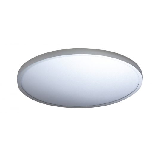 Ceiling Lamp White Malta AZZARDO-4249