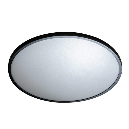 Ceiling Lamp Black Malta AZZARDO-4252