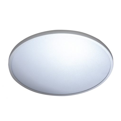 Ceiling Lamp White Malta AZZARDO-4253