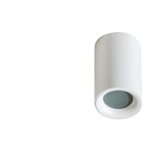 Ceiling Lamp White Eiger AZZARDO-4259