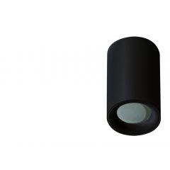 Ceiling Lamp Black Eiger AZZARDO-4260