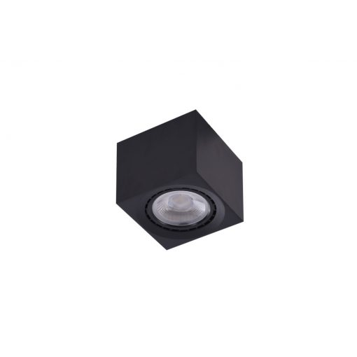 Ceiling Lamp Black Eco AZZARDO-4317